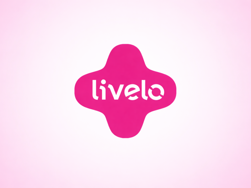 Gráfico mostrando acúmulo acelerado de pontos Livelo com ícones de cartões de crédito, shopping online e multiplicadores de pontos